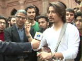 Capital Talk, Ali Zafar (Part 3)
