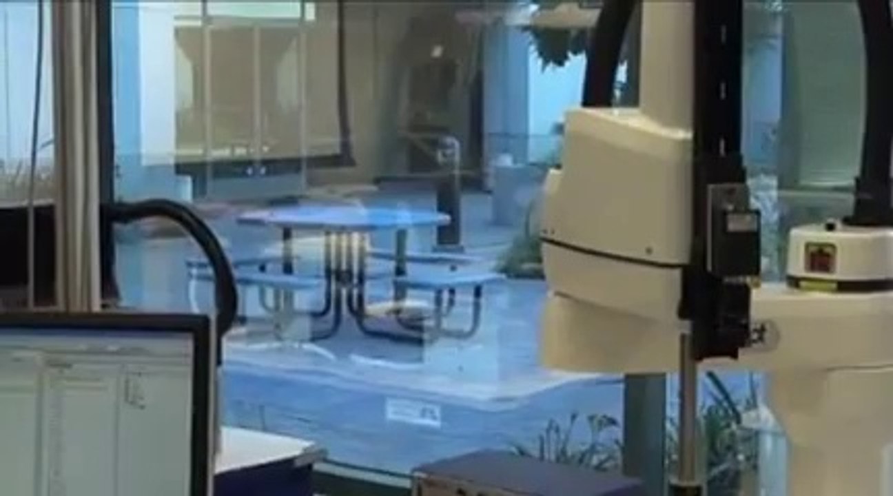 Manufacturing Day 2013 - Adept Technology[240P]