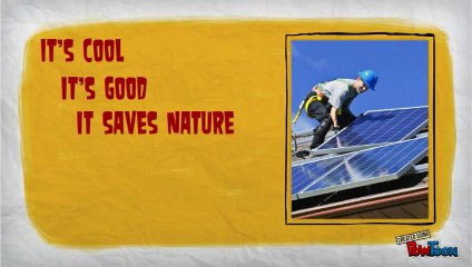 Energy Efficient Solution for your Electricity