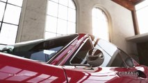 Forza Motorsport 5 -  Trailer de l Alpinestars Car Pack de Mars