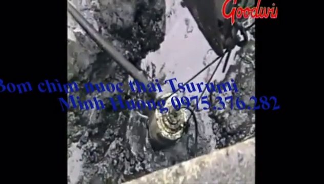 0975376282 :báo giá máy bơm tsurumi ,máy bơm tsurumi nhật bản KTZ ,HS,KRS