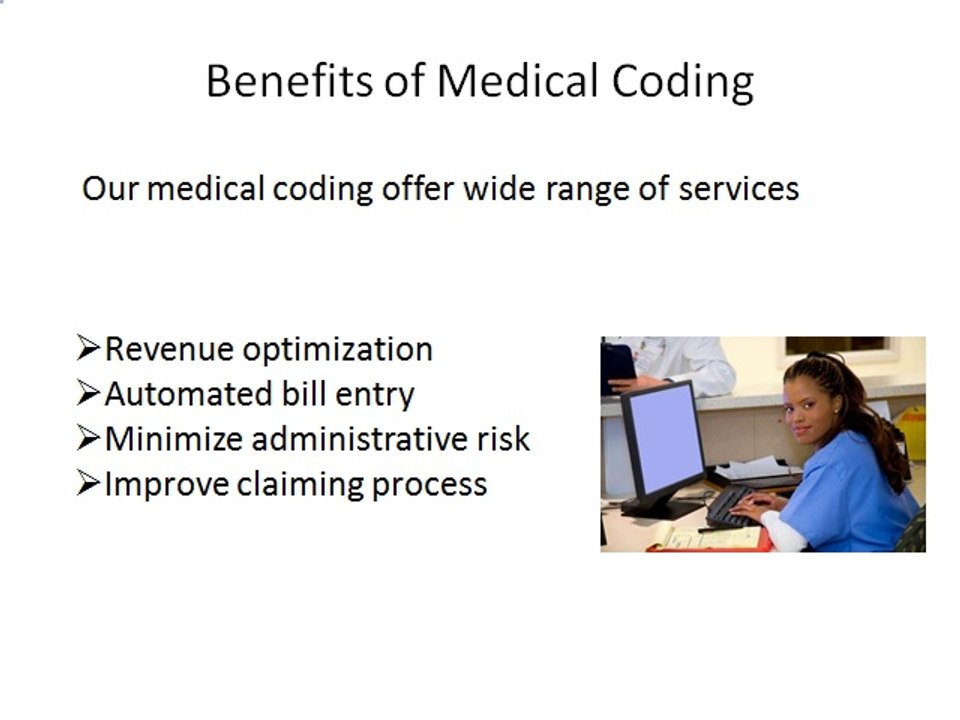 Medical Coding Services Florida