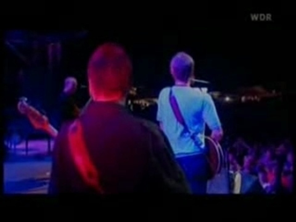 Paul Weller - My Ever Changing Moods