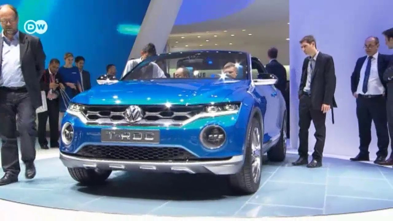 Motor mobil vom 10.03.2014 | Motor mobil