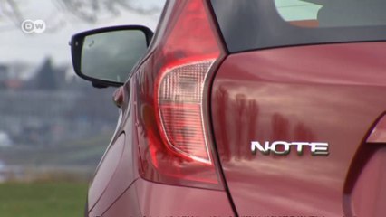 Im Test: Nissan Note | Motor mobil