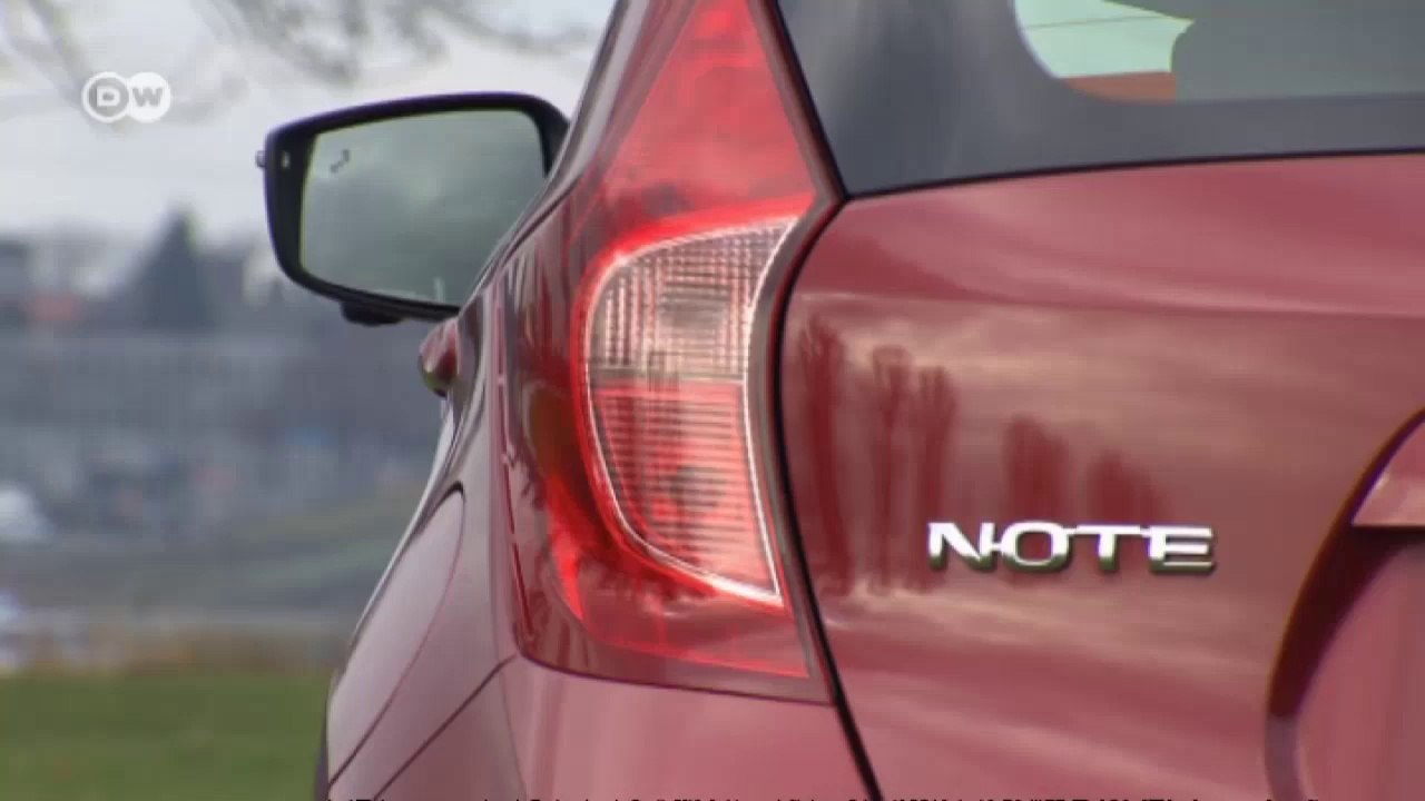 Im Test: Nissan Note | Motor mobil