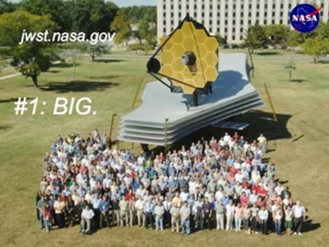 Beyond Hubble_ A New Era of Astronomy with the James Webb Space Telescope