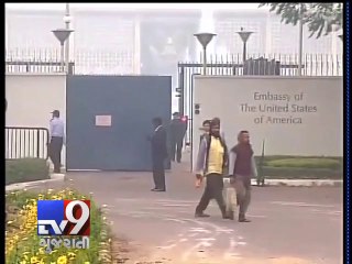 ​Devyani Khobragade wins dismissal of indictment - Tv9 Gujarati