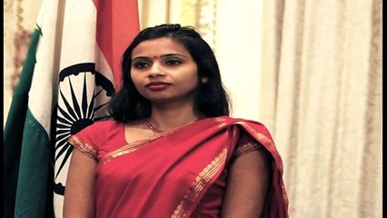 Download Video: US court dismisses Devyani Khobragade case