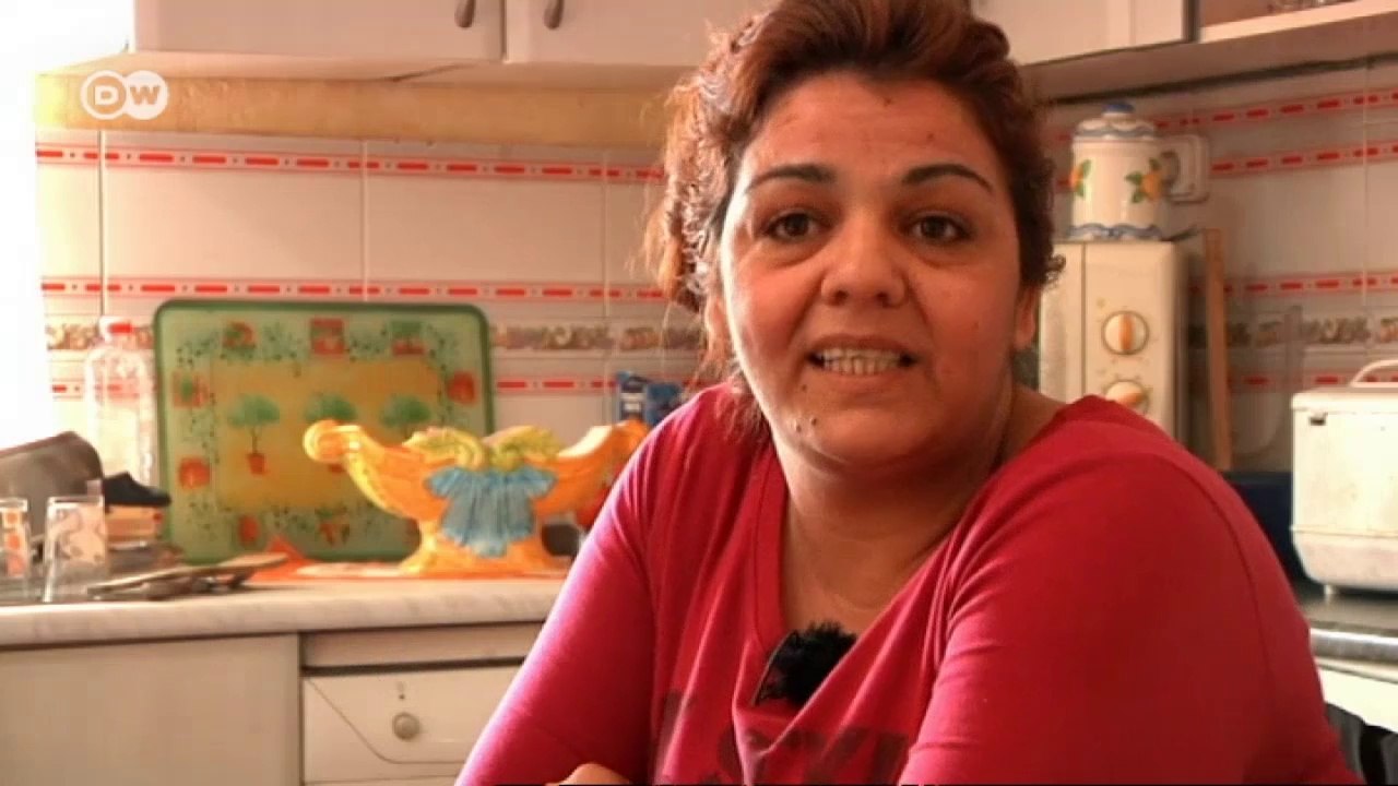 Spanien: Leben im europäischen Slum | Europa aktuell