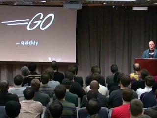 The Go Programming Language