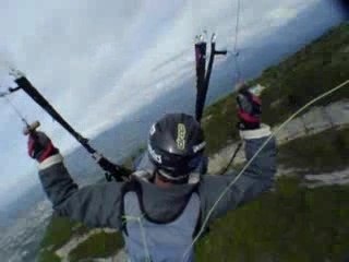 Antoine Montant Freestyler