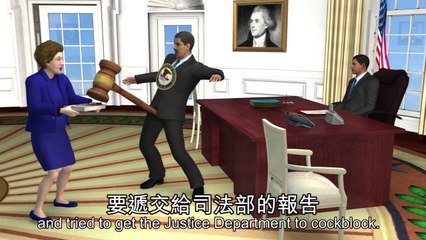 CIA spying on Senate: Feinstein clashes with Brennan