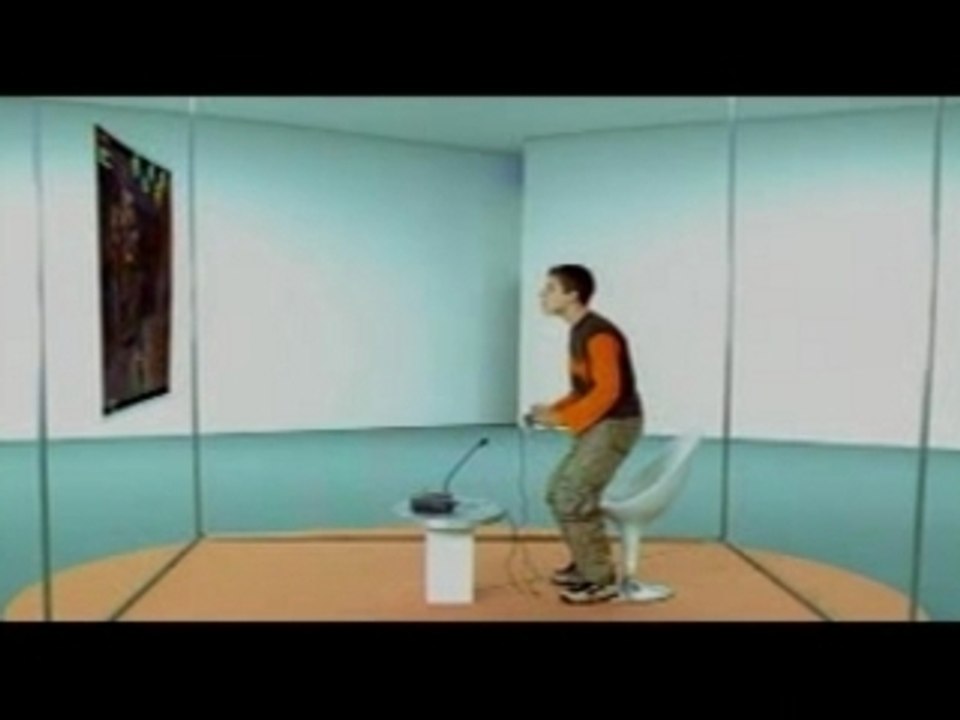 Publicité Américaine de majora's mask