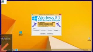 [NEW]Windows 7 8 8 1 KMS Activator Ultimate 2014 v1 6