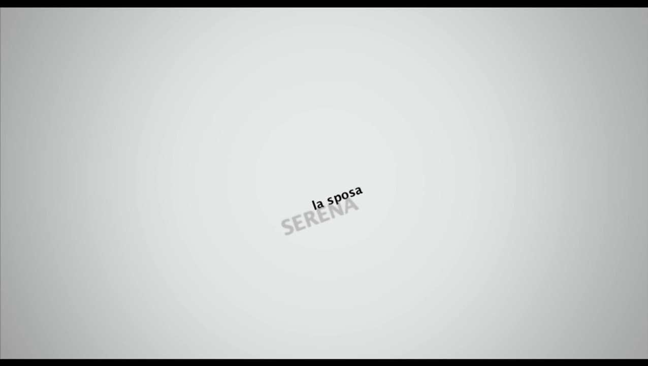 Wedding Cinema Preview