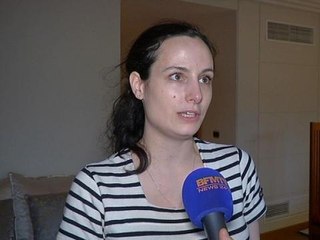 Armée: victime d’humiliations, une ancienne officier raconte – 13/03