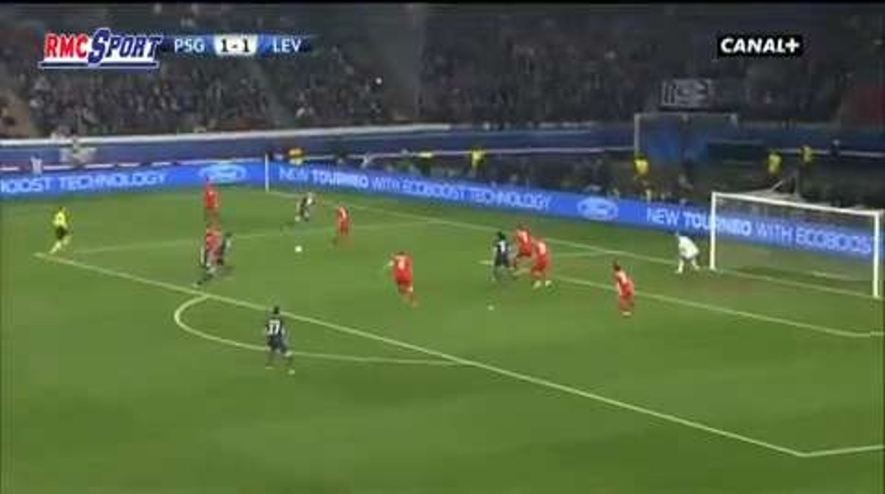 Le JT RMC SPORT du 13 mars - Le PSG en quarts de la Ligue des champions