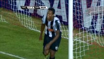 Libertadores, impresa a metà per il Galo di Ronaldinho
