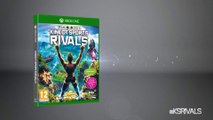 Kinect Sports Rivals - Devenez le champion !