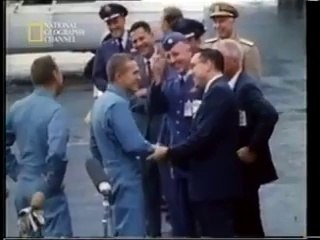 NASA DOCO - To The Moon - Pt1 - Awesome!