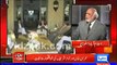 Irfan Siddique had no role in negotiations , he doesn't know Pashto & Pakhtun Traditions :- Haroon Rasheed