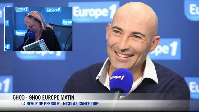 Copé : Taubira ment en français, en créole, dans toutes les langues !