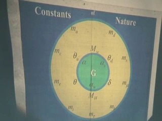 Fundamental Constants -- are They Constant_