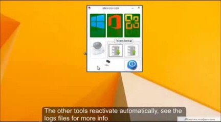 Windows 8 Activator with KMSpico 2014 [ Updated ]