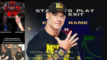 Lets Play - Impact Racing (PS1) Part 3