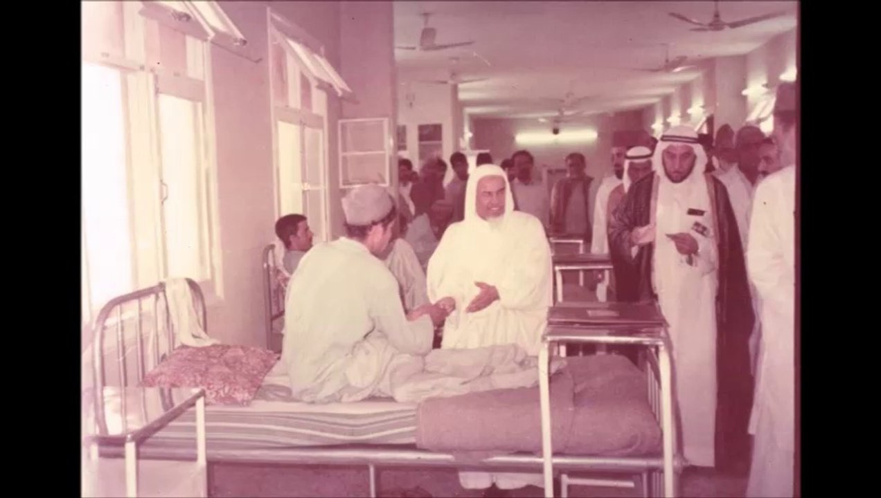 Khalil Ahmed Hamdi