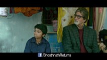 Har Har Gange - Bhoothnath Returns [2014] Feat. Amitabh Bachchan - Parth Bhalerao - Mika Singh