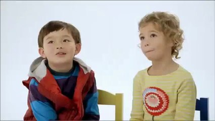 What If Kids Were Dentists- - Colgate Online Advert