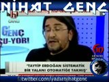 Nihat GENÇ İhracat İthalat Rakamları Üzerine... Müthiş Konuşması... - YouTube