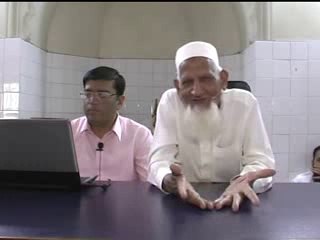 Definition of Ijtihad & Biddat (bid'ah) - Maulana Ishaq r.a