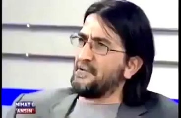 Nihat Genç Recep Tayyip Erdoğan'ın Yüzü