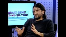 Nihat Genç'ten tavuk fıkrası - YouTube