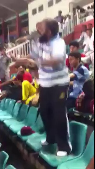 Cricket lover Pakistan