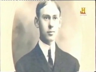 Combustible para cohetes: Historia de un invento (Robert Goddard)