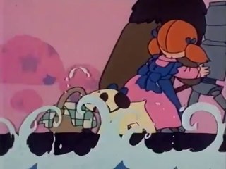 حكايات عالمية الحلقة 39 كاملة مدينة الزمرد2