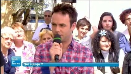Midi en France à Carpentras - Mercredi 06 avril 2011 - Deuxième partie