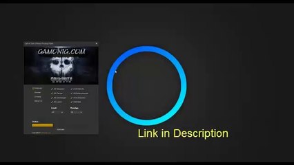 Call of Duty Ghosts Master Prestige Hack [PC] [PS3] [Xbox 360]