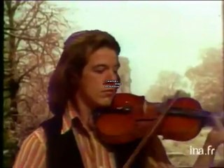 Gwendal:"Irish Jig, Joe Cant's Reel"