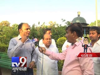 Election Special : Do You Know Your MP ? , Did he serve you ?, Vadodara , Pt 1 - Tv9 Gujarati