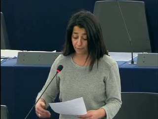 Karima Delli sur la Troïka (12 mars 2014)