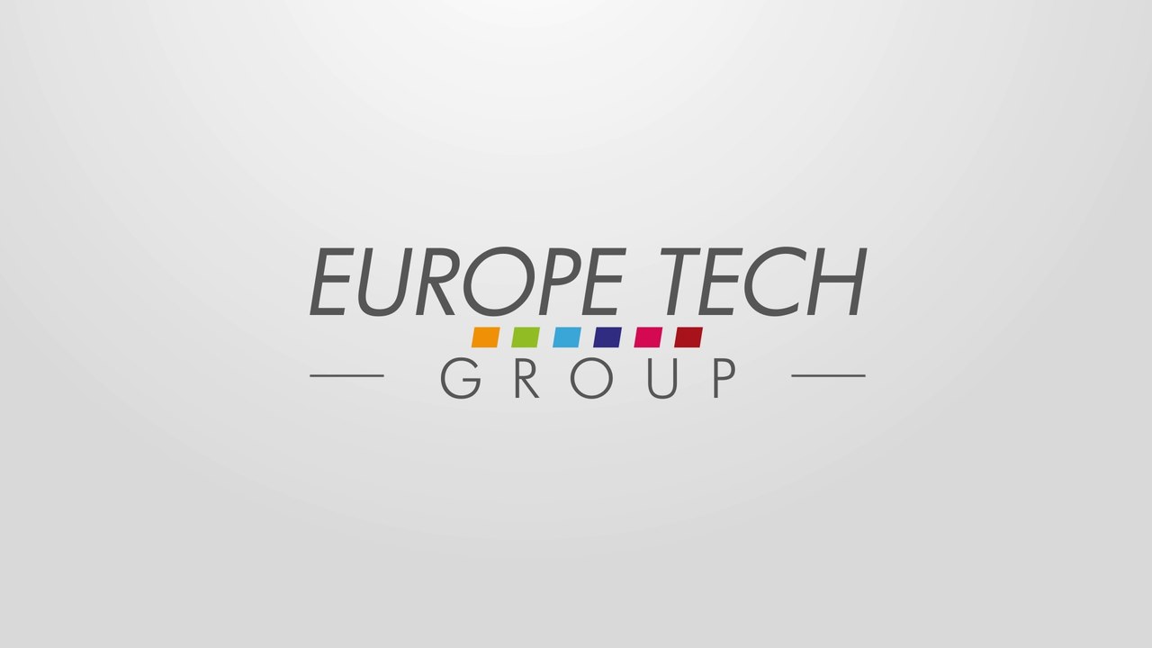 Europe Tech Group - Partenaire de votre entreprise