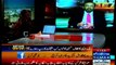 SAMAA News Beat Paras Khursheed with MQM Farooq Sattar (09 March 2014)