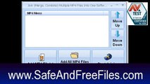 Get Join (Merge, Combine) Multiple SWF Files Into One Software 7.0 Serial Key Free
