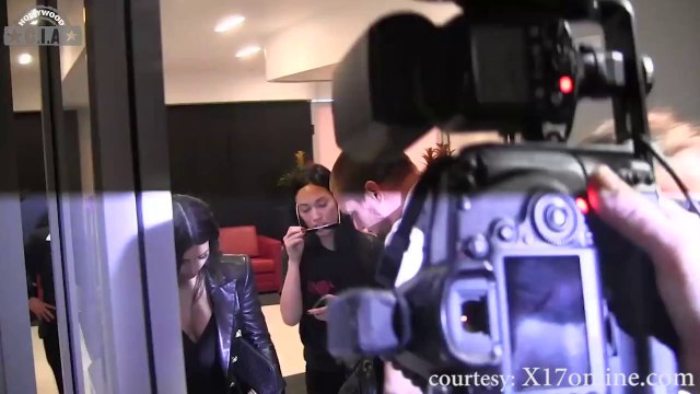 Kim Kardashian Meets With A Car Accident Asked If She Was Texting