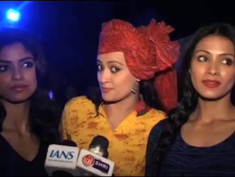 TV actors to play cricket now